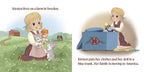 My First American Girl Boxed Set by