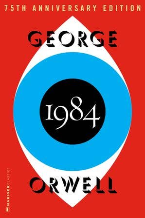 1984 : George Orwell