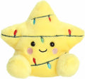 5" Plush Pal Navi Star Topper Christmas Palm Pals