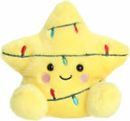 5" Plush Pal Navi Star Topper Christmas Palm Pals