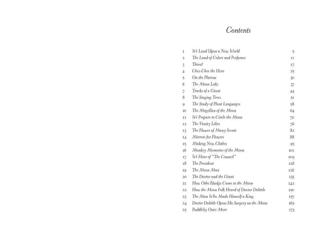 Doctor Dolittle The Complete Collection, Vol. 4 by Hugh Lofting