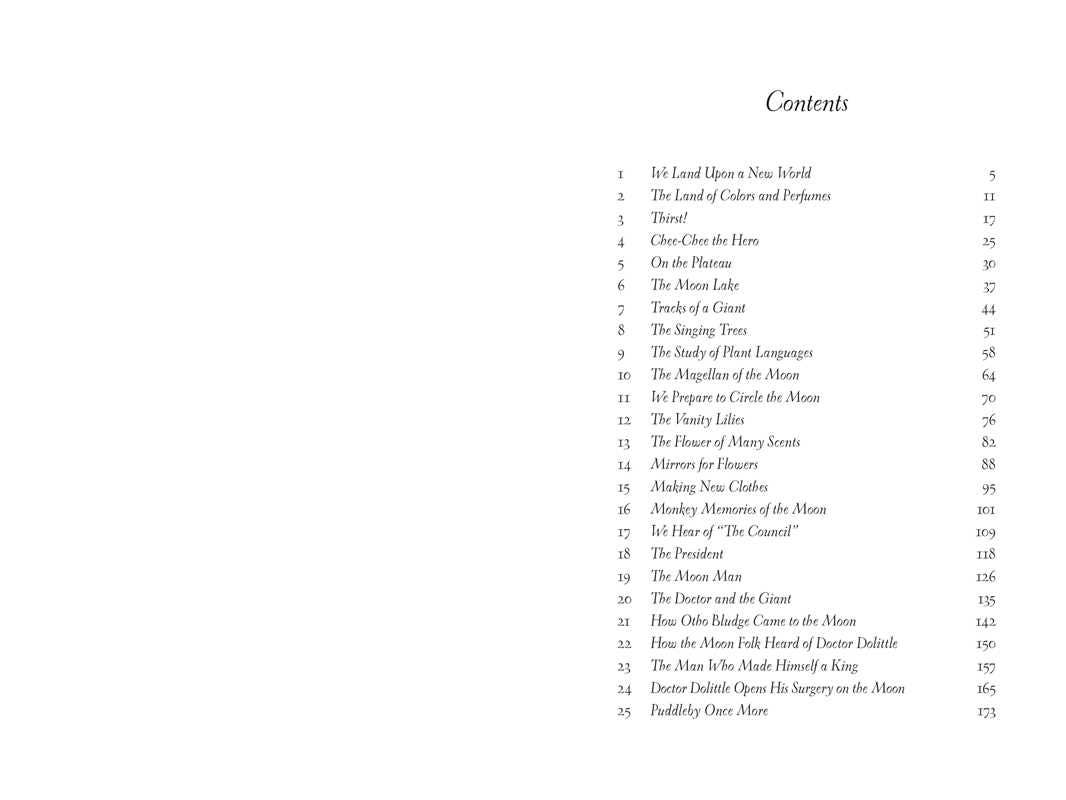 Doctor Dolittle The Complete Collection, Vol. 4 by Hugh Lofting