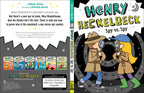 Henry Heckelbeck Spy vs. Spy by Wanda Coven