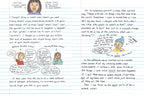 Amelia's Middle School Survival Guide by Marissa Moss