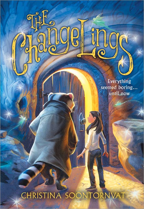 Changelings, The
