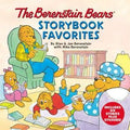 Berenstain Bears Storybook Favorites, The : Mike Berenstain