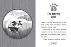 How to Spy a Spy by Cam Higgins