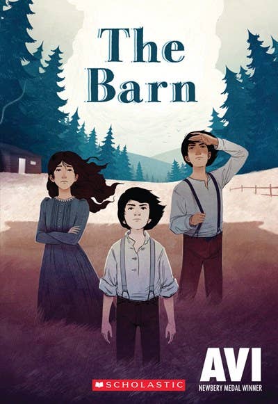 Barn