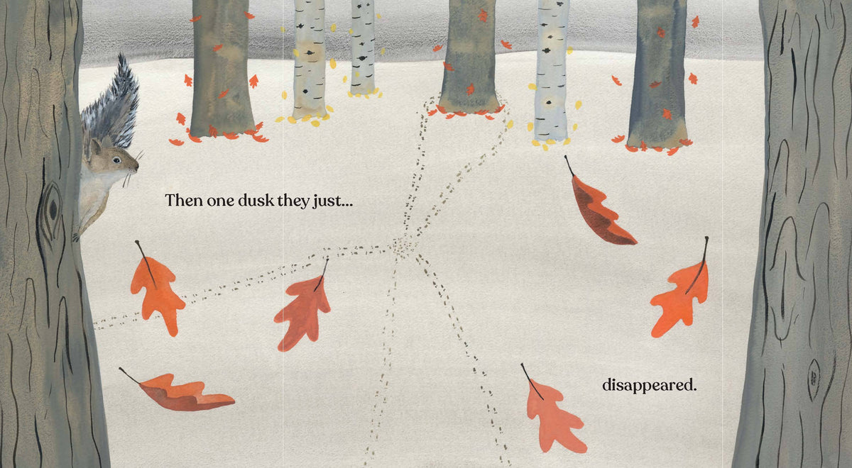 Mischief of Mice