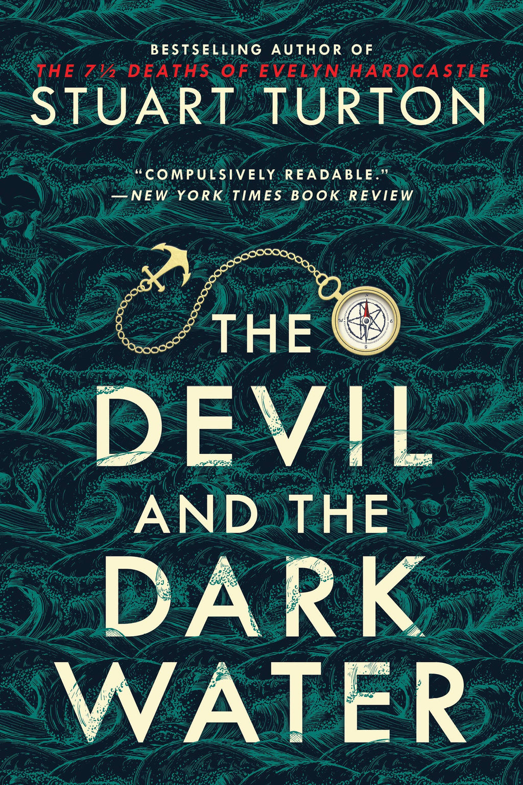 Devil and the Dark Water, The (TP)