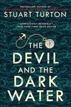 Devil and the Dark Water, The (TP)