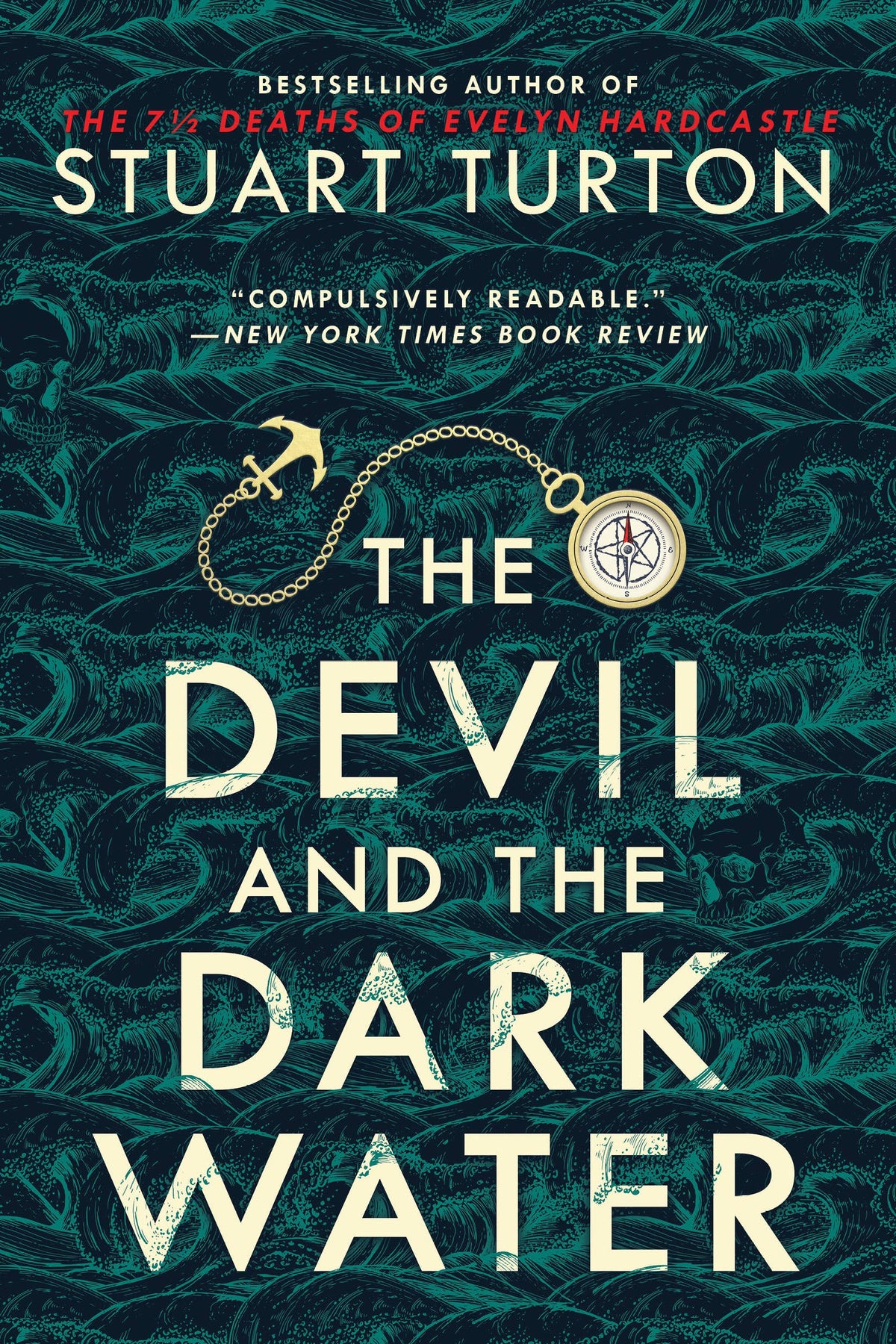 Devil and the Dark Water, The (TP)