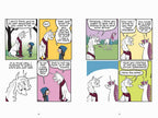 Unicorn Book Club by Dana  Simpson