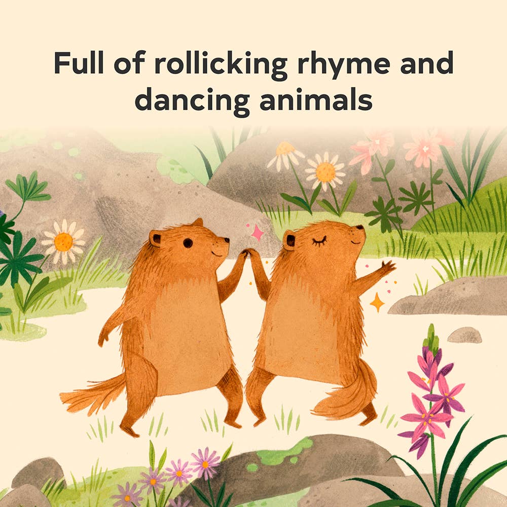 Sunrise Dance