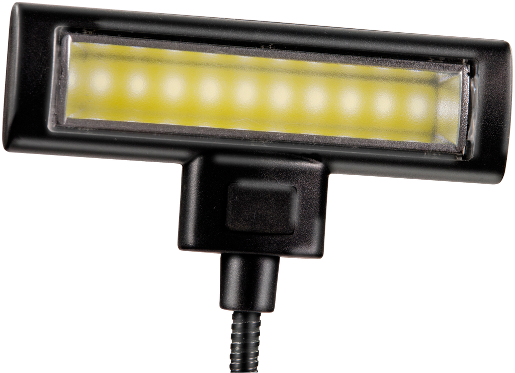 Moonbeam Reading Light