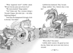 Haunting Of The Ghost Dragon: Dragon Masters #27