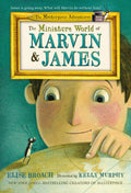 Miniature World Of Marvin & James: