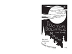 Doctor Dolittle The Complete Collection, Vol. 4 by Hugh Lofting