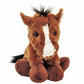 11" Sweetheart Horse