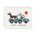 Your Farm greeting card