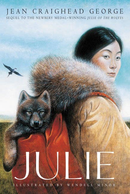 Julie : Jean Craighead George
