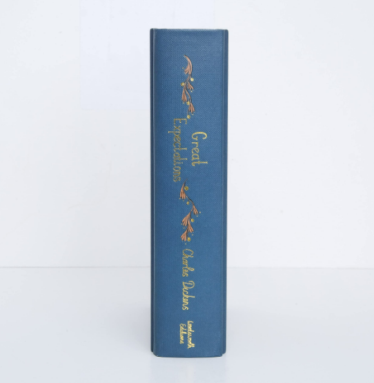 Great Expectations (USED) | Collector's Edition | Hardcover