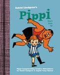 Pippi Won't Grow Up: