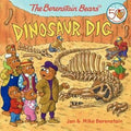 Berenstain Bears' Dinosaur Dig, The : Jan Berenstain