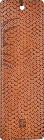 Dragon Artisan Bookmark