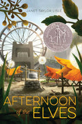 Afternoon of the Elves by Janet Taylor Lisle