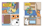 Cat & Cat Adventures: The Quest for Snacks (Cat & Cat Adventures, 1)