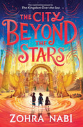 City Beyond the Stars by Zohra Nabi