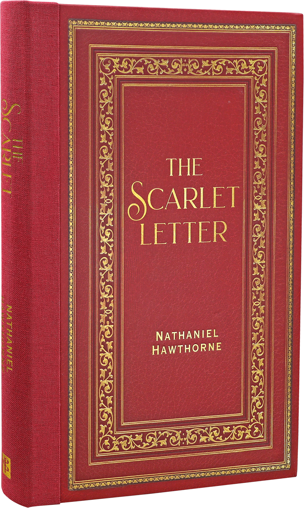 The Scarlet Letter