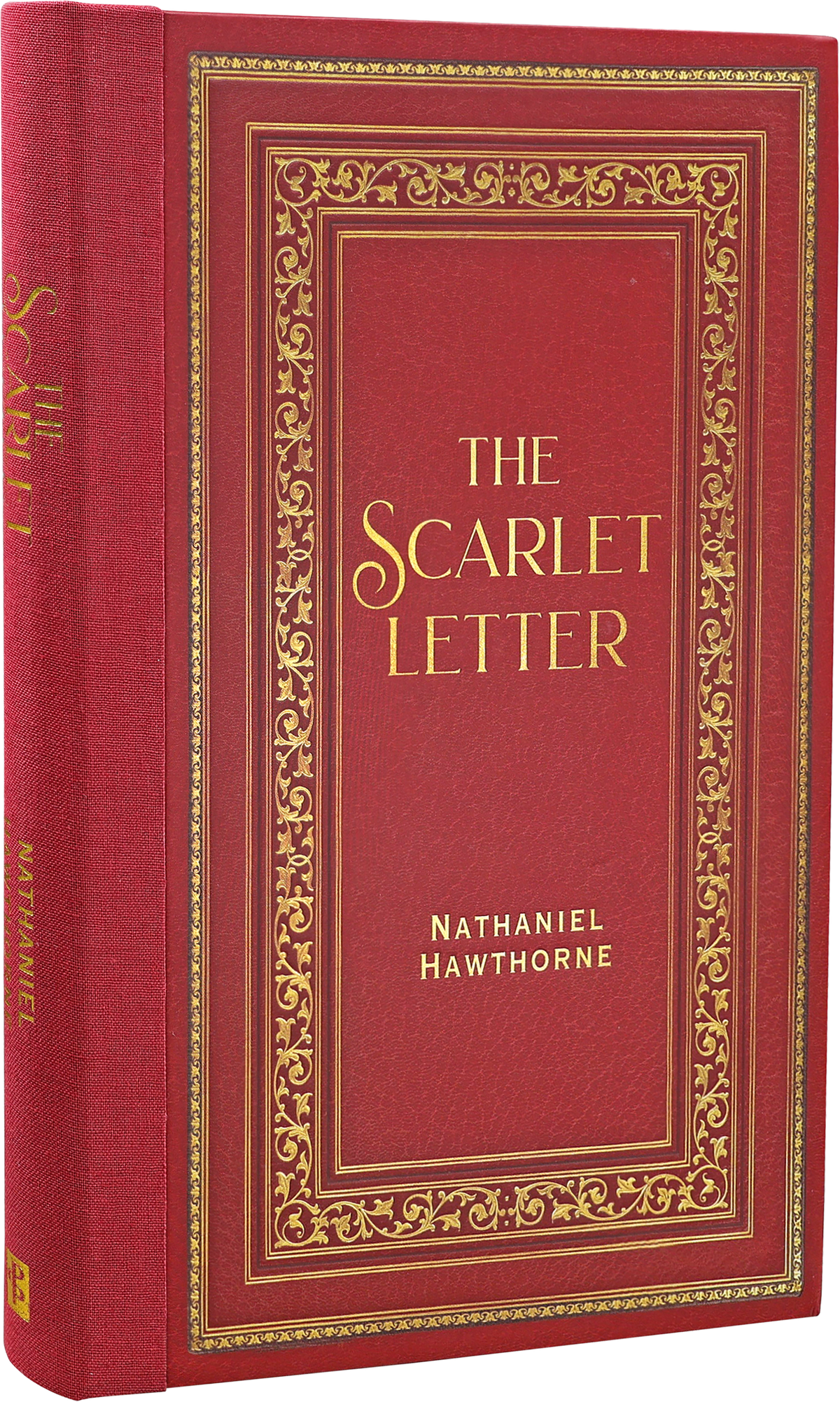 The Scarlet Letter