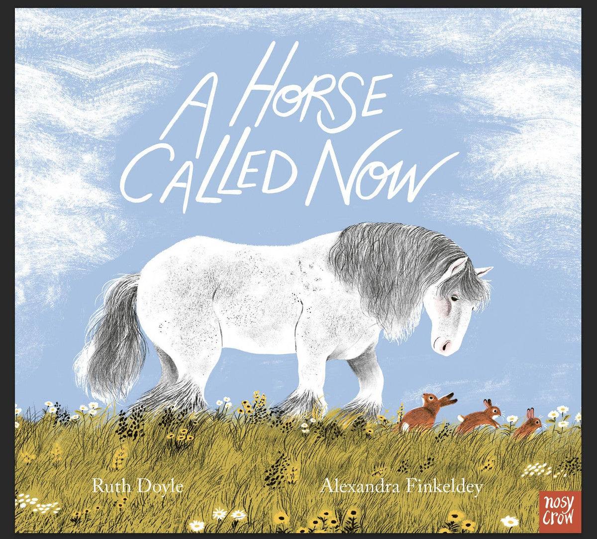 A Horse Called Now