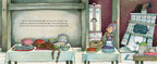 Cat on the Dovrefell by Tomie   dePaola