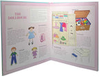 Dollhouse: A Pop-Up Book by