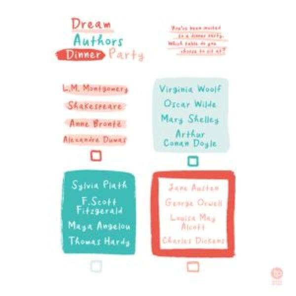A Reader's Journal