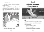 Rise of the Goldfish: A Branches Book (Pets Rule! #4)