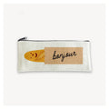 Baguette - French Bread Pencil Pouch