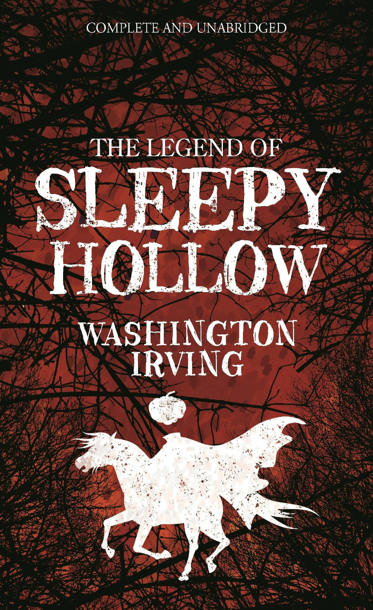 Legend Of Sleepy Hollow