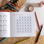 How to Draw Adorable by Carlianne  Tipsey