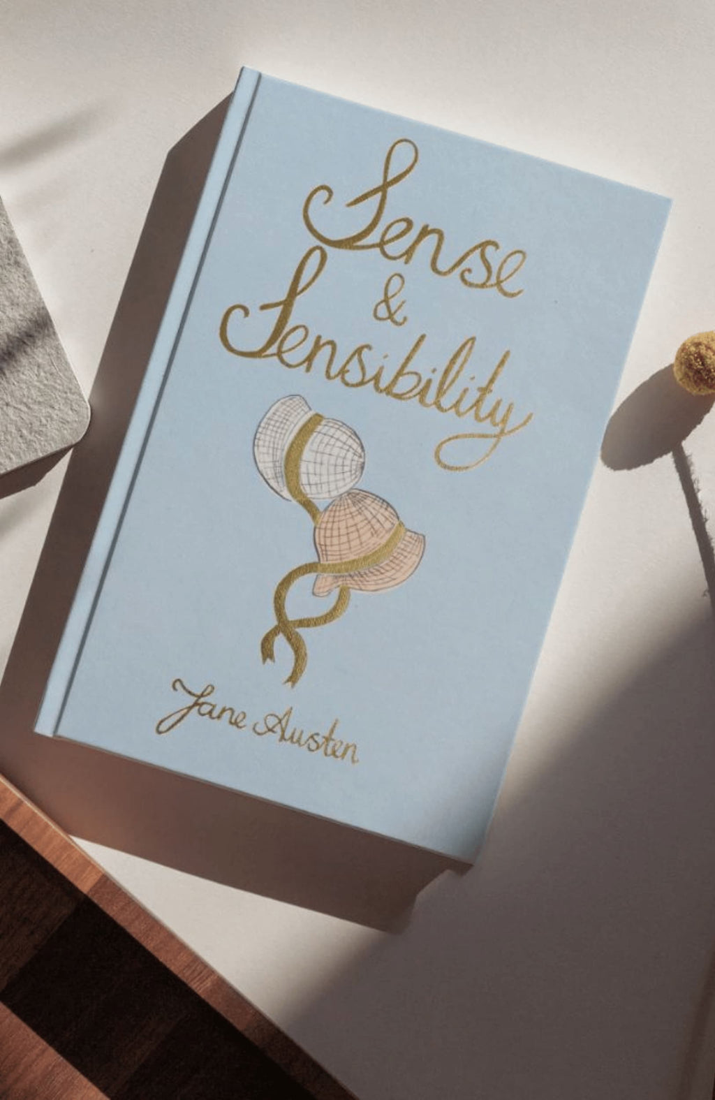 Sense and Sensibility (USED) | Austen | Hardcover