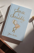 Sense and Sensibility (USED) | Austen | Hardcover