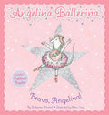 Bravo, Angelina! by Katharine Holabird