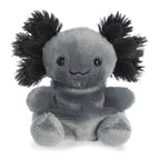 5" Plush Pal Axton Axolotl Palm Pals Stuffed Animal