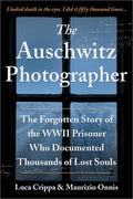 Auschwitz Photographer