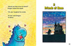 Friend for Dragon: An Acorn Book (Dragon #1)