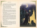 Harry Potter And The Sorcerer's Stone (Minalima Edition)