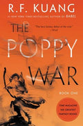 Poppy War, The : R. F. Kuang